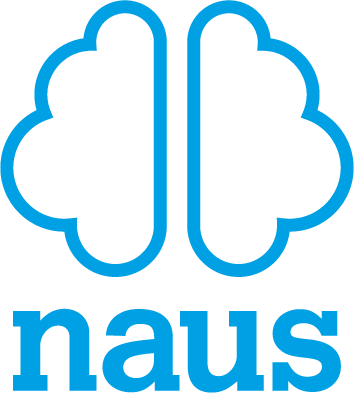 naus logo